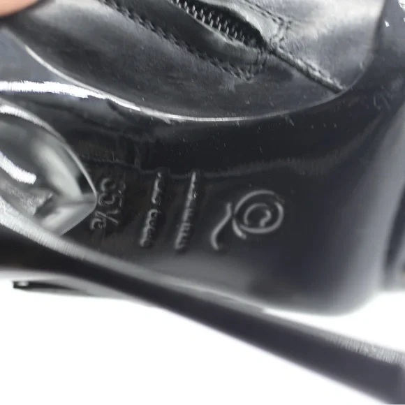 Alexander McQueen Boots heels - Picture 9 of 9